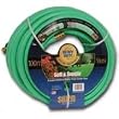 Swan Soft and Supple 5/8-Inch-by-100-Foot Garden Hose #SNSS58100