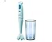 Braun MR100 Hand Blender, 220 Volt- Will Not Work in the USA