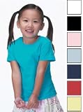 Bella Toddler Short Sleeve T-Shirt