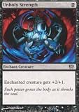 Unholy Strength Foil