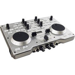 Hercules DJ Console MK4