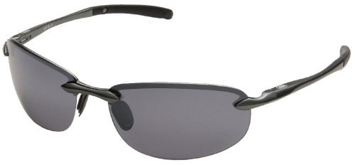 アックス サングラス Polarized style サングラス ASP-385