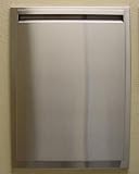 BBQ Guys 300 Series Trash Rollout Bin