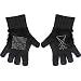 Dimmu Borgir - Fingerless Knit Gloves