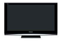 Panasonic TH50PZ81 127 cm (50 Zoll) 16:9Full-HD Plasma-Fernseher schwarz