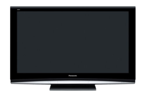 Panasonic TH-50PZ81E - Téléviseur Plasma 50" - 16/9 - Full HD - HD Ready - 3 HDMI - Slot SDHC - TNT HD