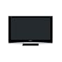 Panasonic TH50PZ81B Panasonic 50" Viera with Built in Freesat for Free to Air HD televsion*