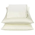 Thomas O'Brien® Indigo Sheet Set - Cream