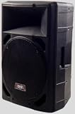 VORAX POWERED SPEAKER 15x1.5 350RMS