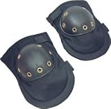 Review Bike It  / Mechanics Workshop Knee Protectors