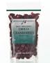 Fruit Sweetened Dried Cranberries 3.53 oz bag