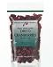 Fruit Sweetened Dried Cranberries 3.53 oz bag