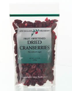 Cranberries