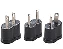 American Samoa Adapter A,B, and C