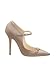 Jimmy Choo Shoes (F-49-Sc-21820) - Shoes / Boots