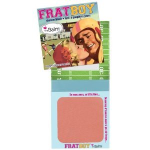 FRATBOY SHADOW/BLUSH (PEACHY-APRICOT) By theBALM Shadow/Blush