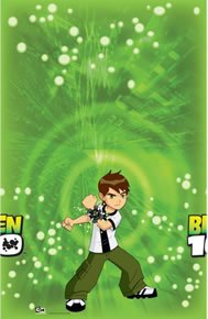 31PtWdTH8TL Ben 10 Plastic Tablecover
