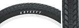 Odyssey Dirt Path P- Lyte Tire 20x2.2 Black