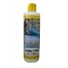 Hawaiian Island Shine 420 Leather Creme - 16 oz.