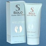 Solo Dead Sea Spa Body Lotion SimpleAdage.com Online Store 31PtXzL0h%2BL. SL160 Solo Dead Sea Spa Body Lotion
