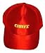 Kansas City Chiefs Rhinestone Meshback Womens Cap