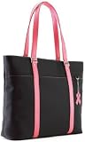 Mobile Edge Komen Microfiber Tote