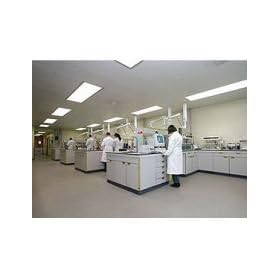 Lab Safety For High School
