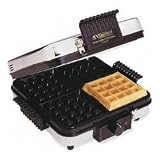 VillaWare V3600-NS Prego Nonstick Pizzelle Baker