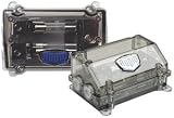 Essentials 62200 2-Position Agu Distribution Block
