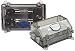 Electronics : Essentials 62200 2-Position Agu Distribution Block