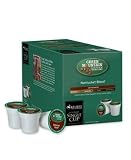 Green Mountain Coffee, Nantucket Blend, K-Cups for Keurig Brewers, Box of 18