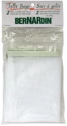Bernardin Jelly Bags