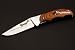 exklusives Jagdmesser Bison Hunter II von Magnusson NEU