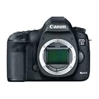 Canon EOS 5D Mark III (Body)