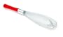 Best Manufacturers Standard French Whip 12-inch Red Wood Handle