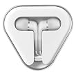 Apple In-ear Headphones for iPod (White)