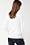 Long Sleeve Washed Oxford Woven Shirt