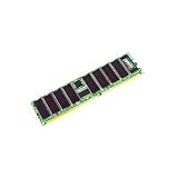 Transcend - Memory - 1 GB - DIMM 184-pin - DDR - 400 MHz / PC3200 - unbuffered - non-ECC