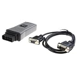 Nissan Consult Diagnostic Interface Tool 14 Pin Scanner 