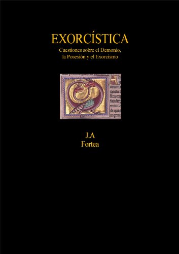 Exorcistica