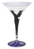 Lolita Love My Martini Glass, Little Black Dress