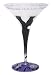 Lolita Love My Martini Glass, Little Black Dress