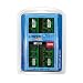 Kingston KVR667D2N5K2/2G ValueRam 2GB 667MHz DDR2 NonECC CL5 DIMM Memory - Kit of 2