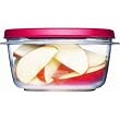 Rubbermaid 1777087 Easy-Find Lids Food Storage Containers