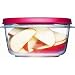 Rubbermaid 1777087 Easy-Find Lids Food Storage Containers