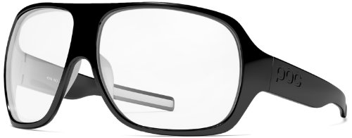 POC Herren Sonnenbrille DO - level 1, Black, transparent, DO1016_2 Preisvergleich