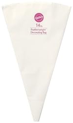 WILTON 14IN FEATHERWEIGHT BAG 404-5140