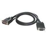 Cables To Go - 38050 - 10ft M1 Male to HD15 Male Cable