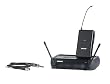 Shure PGX14 Wireless Guitar System, J6