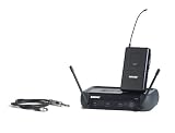 Shure PGX14 Wireless Guitar System, J6